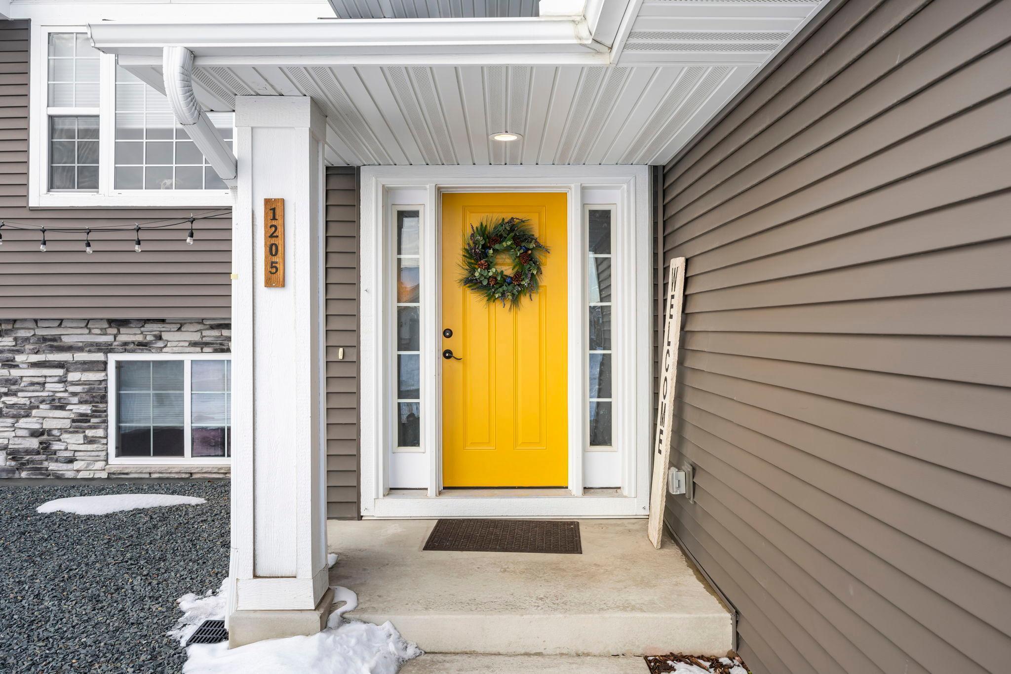 1205 Tikalsky Street SE