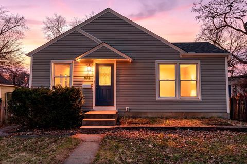 632 7th Avenue S Hopkins MN 55343