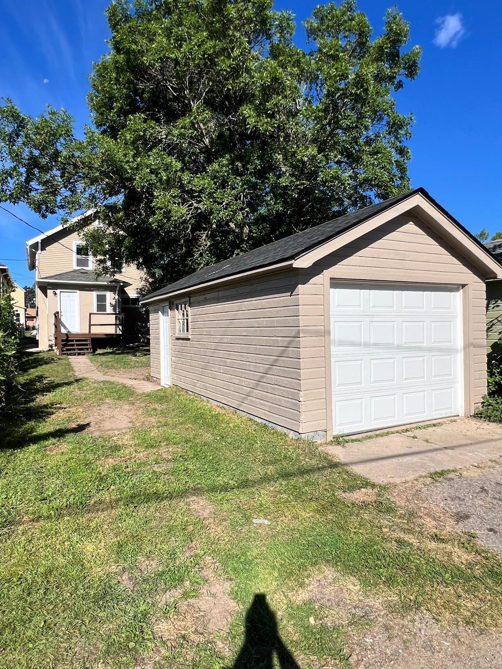 Photo of 312 2nd Street, Nashwauk, MN 55769 (MLS # 7136930)