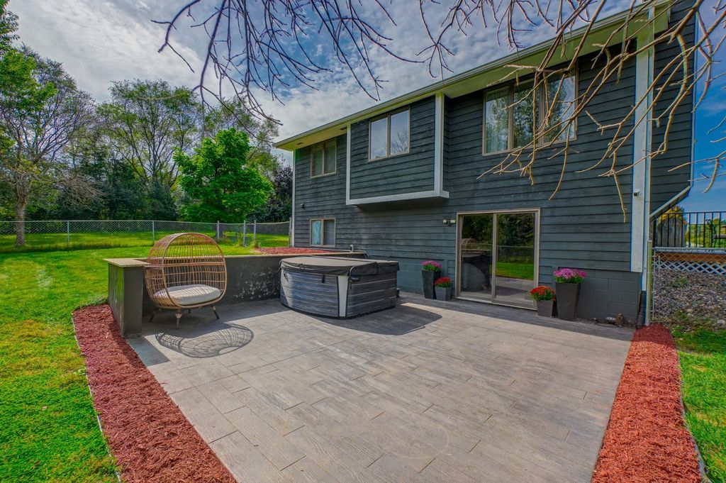 Photo of 847 Lassie Lane, Hudson, WI 54016 (MLS # 7005744)