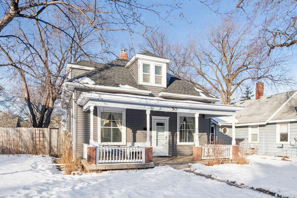 Photo of 50 6th Avenue S, Hopkins, MN 55343 (MLS # 7007336)