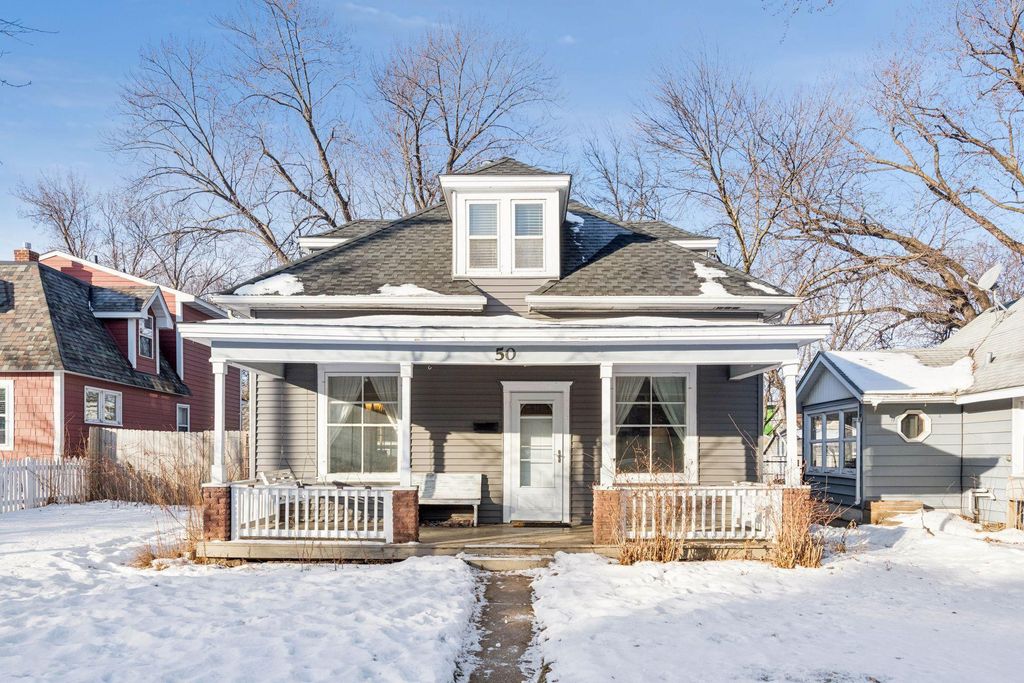 Photo of 50 6th Avenue S, Hopkins, MN 55343 (MLS # 7007336)