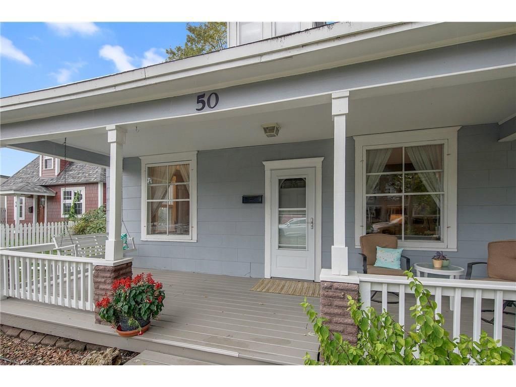 Photo of 50 6th Avenue S, Hopkins, MN 55343 (MLS # 7007336)