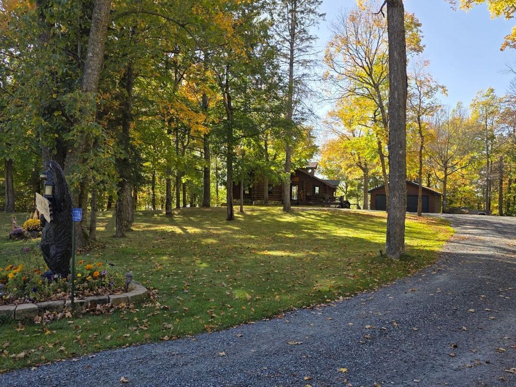 Photo of 13316 Bellecourt Road NE, Taylor Twp, MN 56647 (MLS # 6814618)