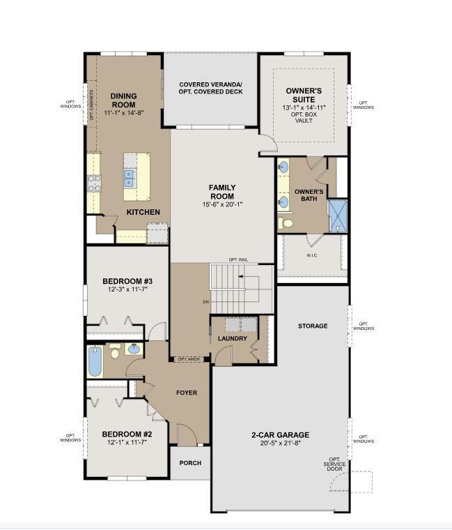 14870 Artaine Trail