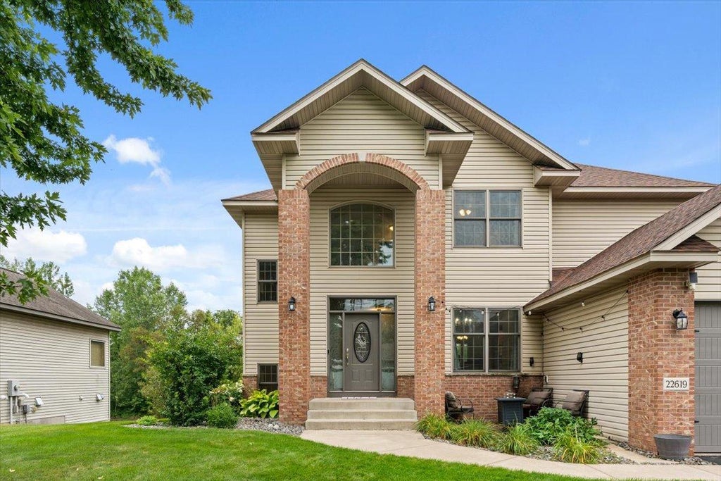 Photo of 22619 Zion Parkway NW, Bethel, MN 55005 (MLS # 7114669)