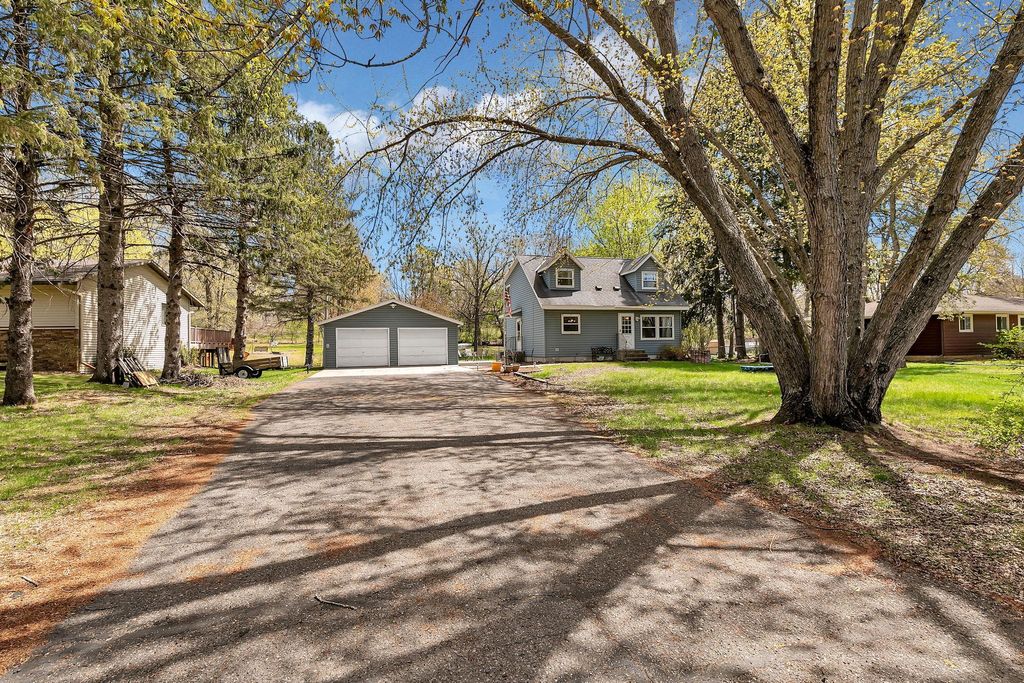 Photo of 3551 12th Avenue SE, Saint Cloud, MN 56304 (MLS # 7071004)