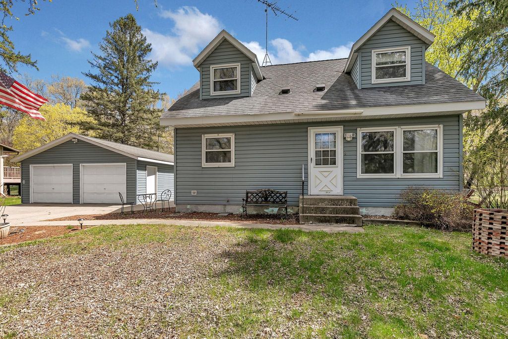 Photo of 3551 12th Avenue SE, Saint Cloud, MN 56304 (MLS # 7071004)