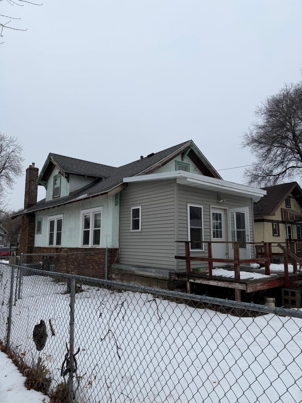 Photo of 1700 Sheridan Avenue N, Minneapolis, MN 55411 (MLS # 7001651)