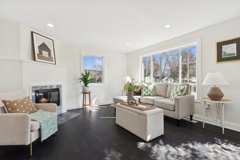 1335 Hampshire Avenue N Golden Valley MN 55427