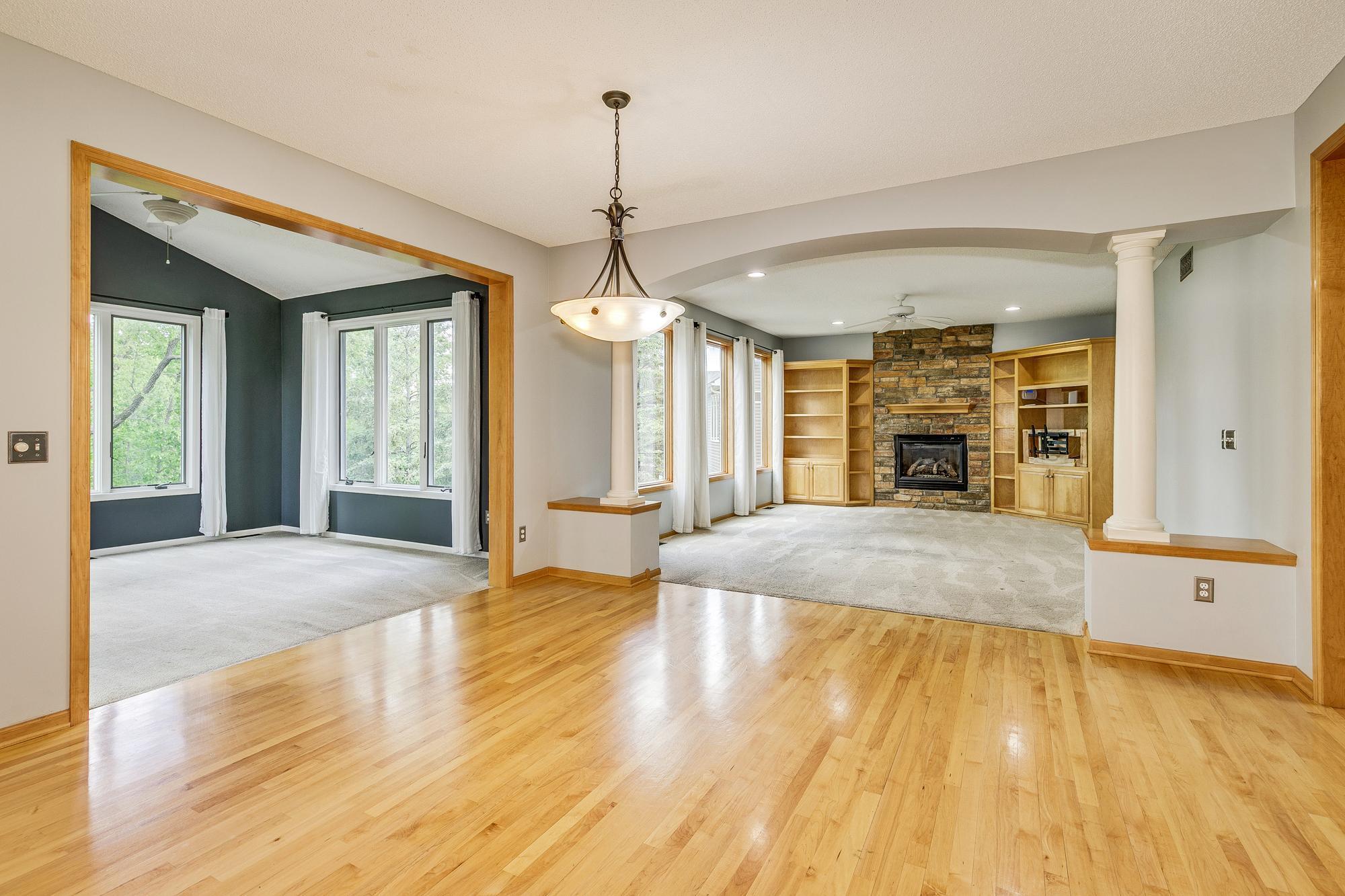 1469 Sherman Lake Road