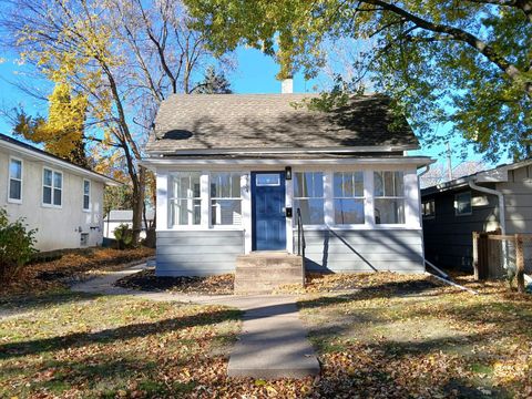 3154 Cleveland Street NE Minneapolis MN 55418