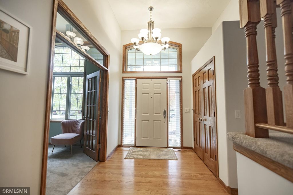 Photo of 15314 Wilds Parkway NW, Prior Lake, MN 55372 (MLS # 6824238)