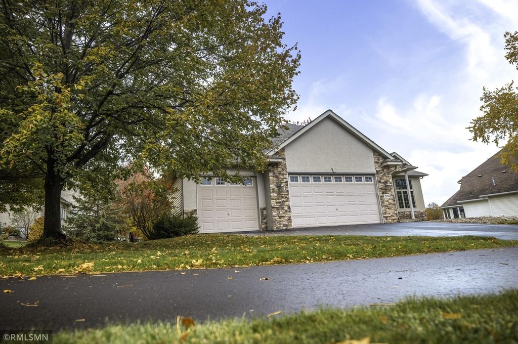 Photo of 15314 Wilds Parkway NW, Prior Lake, MN 55372 (MLS # 6824238)