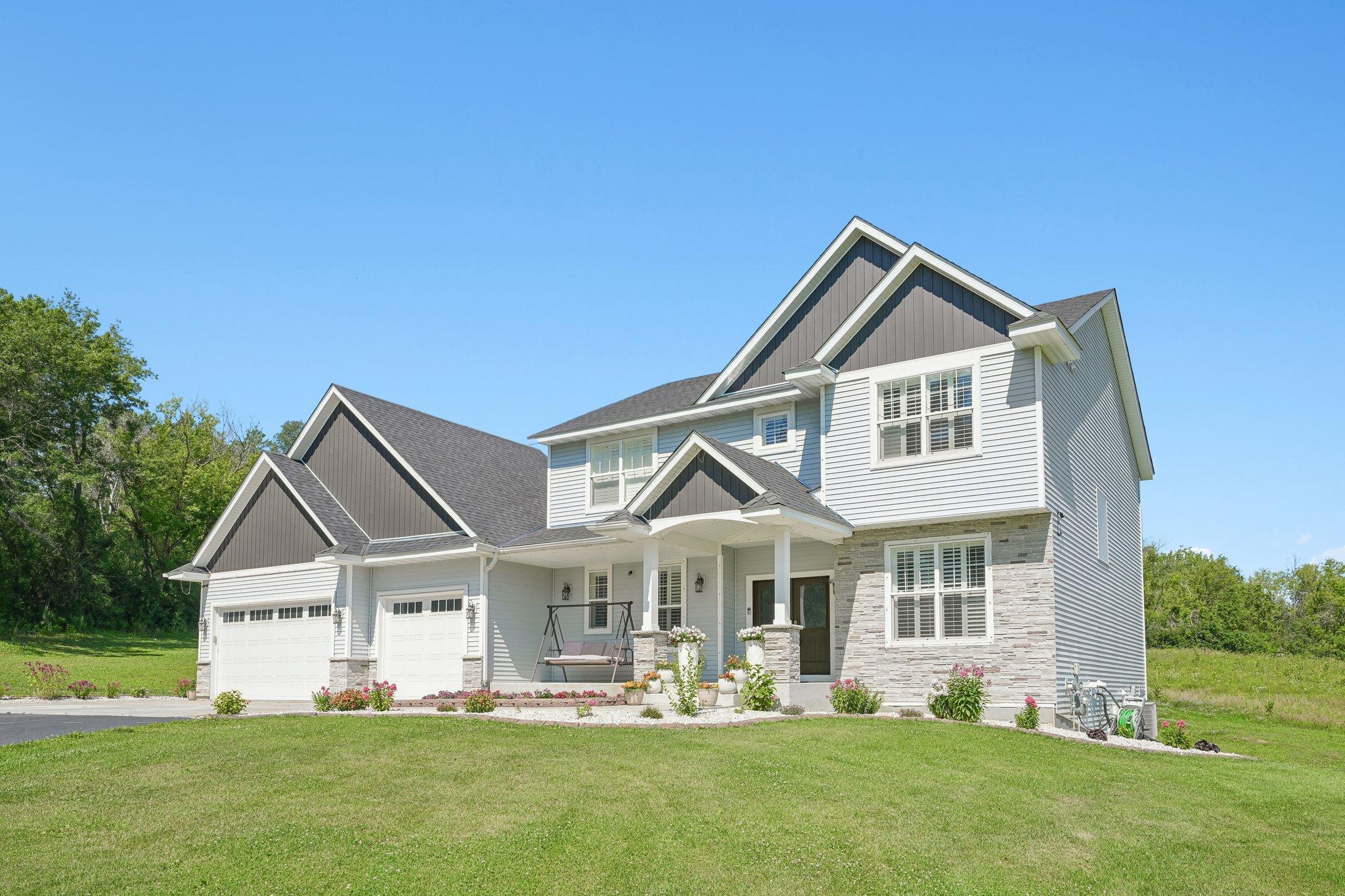 24877 Harvest Meadows Court