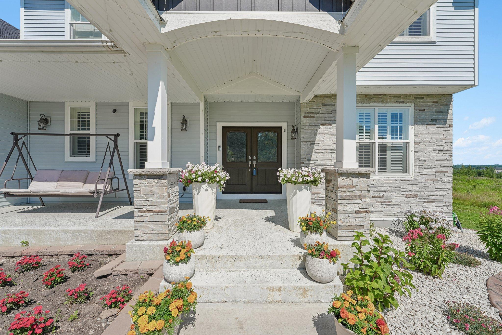 24877 Harvest Meadows Court
