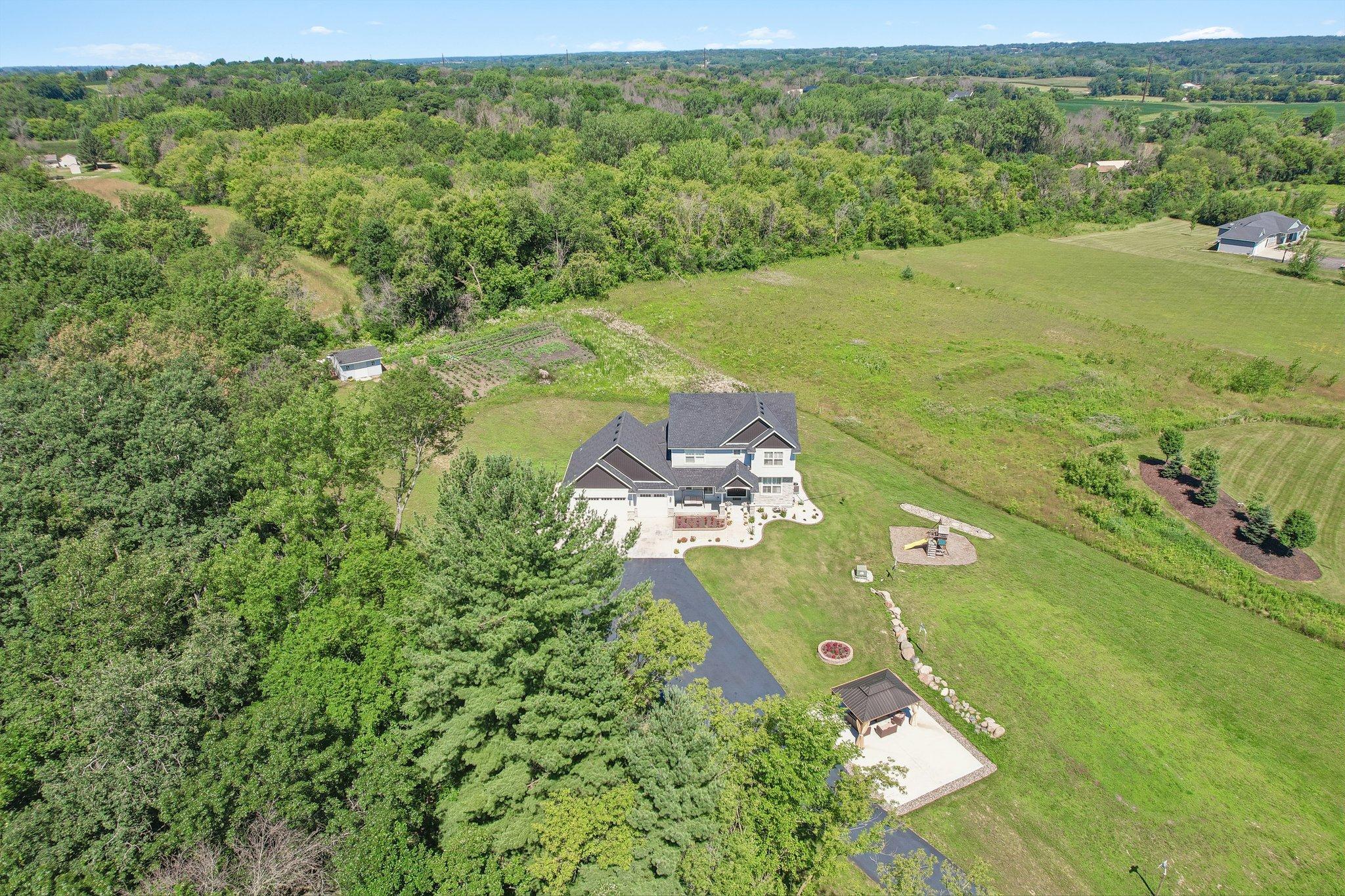 24877 Harvest Meadows Court