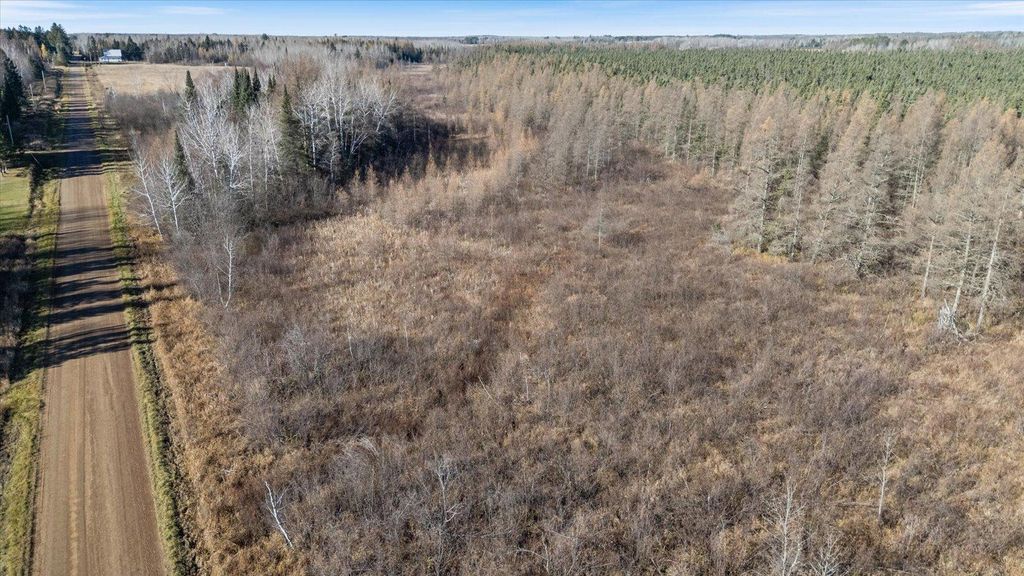 Photo of TBD Hill Rd, Cromwell, MN 55726 (MLS # 7053740)
