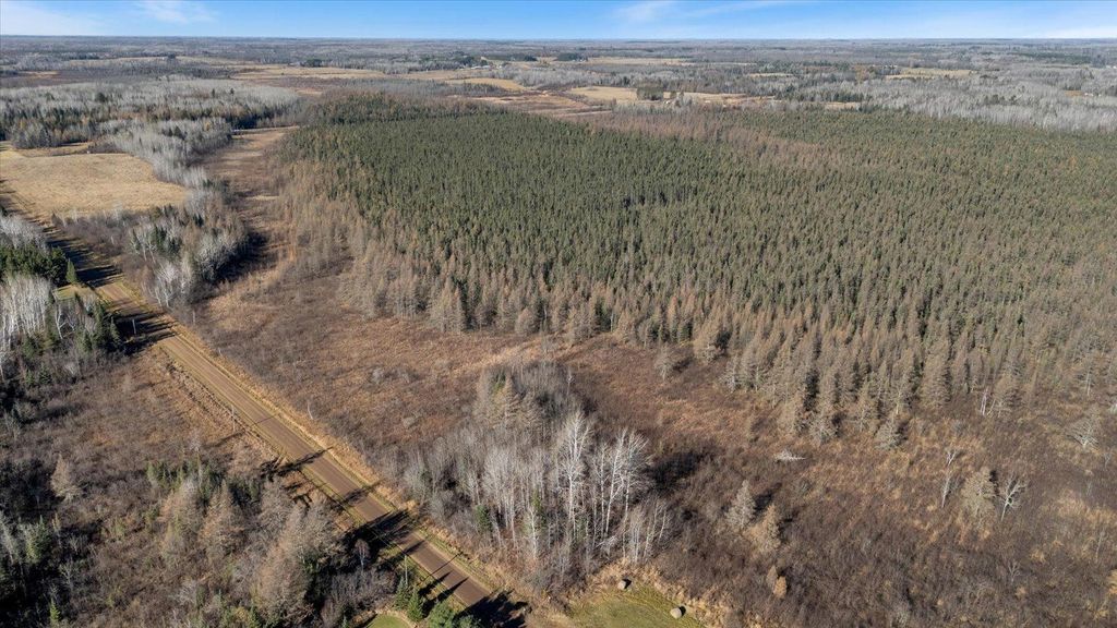 Photo of TBD Hill Rd, Cromwell, MN 55726 (MLS # 7053740)