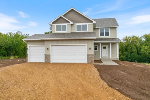 723 Jacko Court Hudson WI 54016