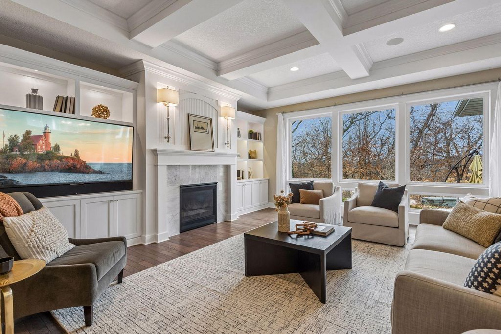 Photo of 6284 Montee Drive, Eden Prairie, MN 55344 (MLS # 7037363)