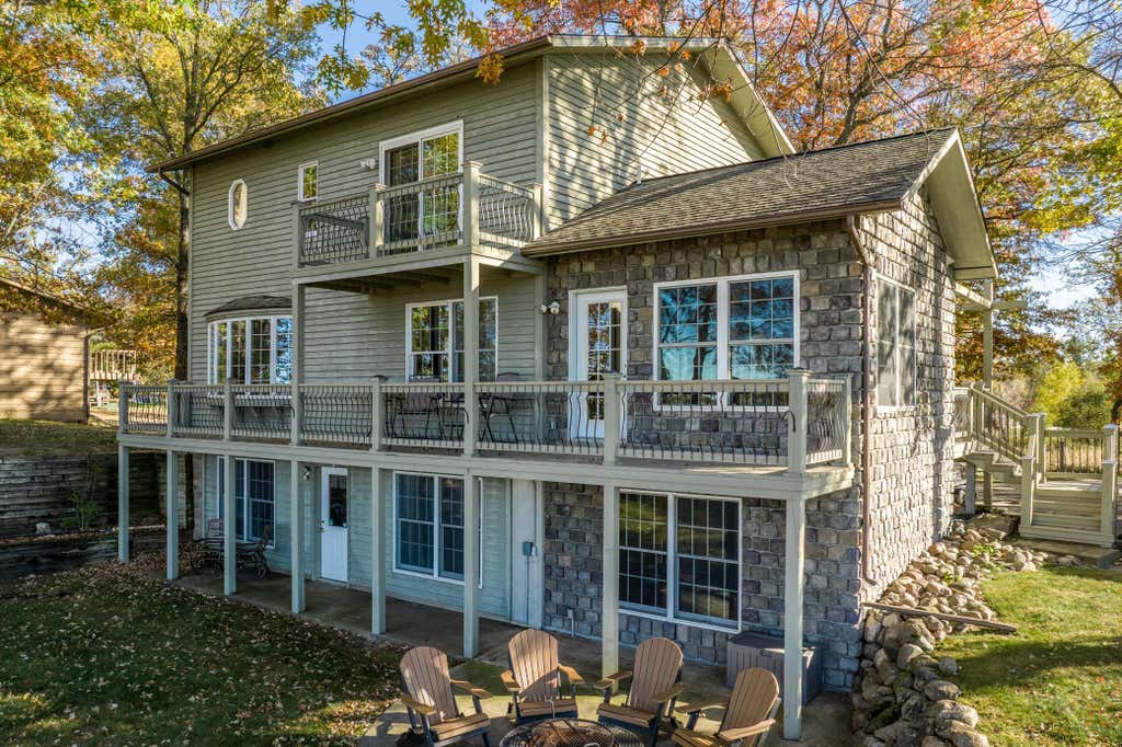 Photo of 6322 Highland Scenic Road, Baxter, MN 56425 (MLS # 7112944)