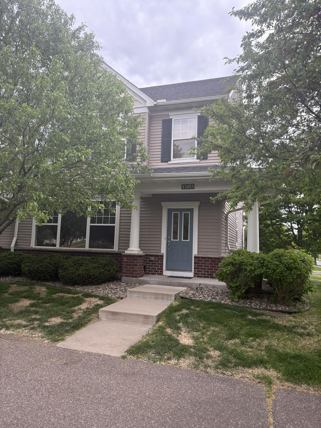 Photo of 13493 Brick Path, Rosemount, MN 55068 (MLS # 7075514)