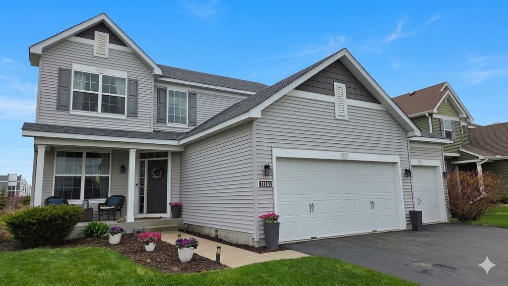Photo of 11161 3rd Street N, Lake Elmo, MN 55042 (MLS # 7069472)