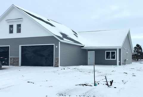 1012 NE 6th Avenue Perham MN 56573