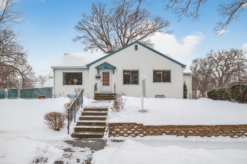 Photo of 2700 Vernon Avenue S, Saint Louis Park, MN 55416 (MLS # 6811505)