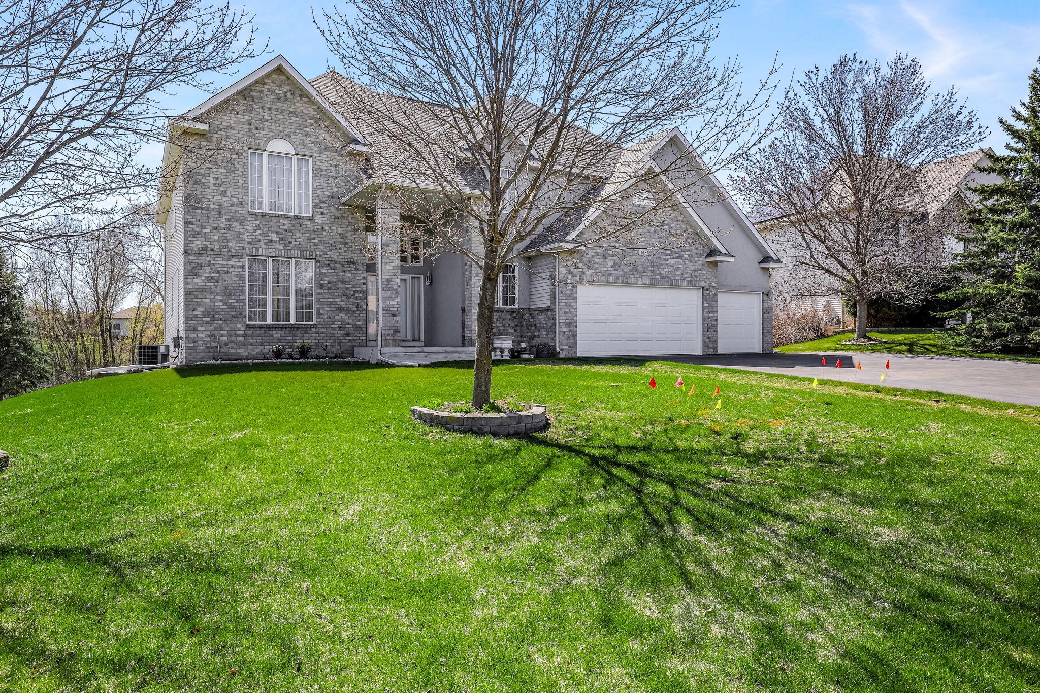 16187 Hawthorn Path