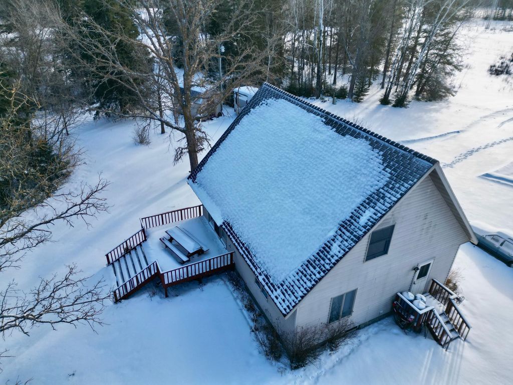 Photo of 13988 590th Avenue, Menahga, MN 56464 (MLS # 7003340)