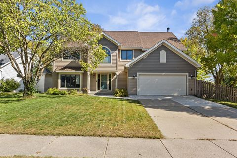 9991 Dunberry Circle Eden Prairie MN 55347