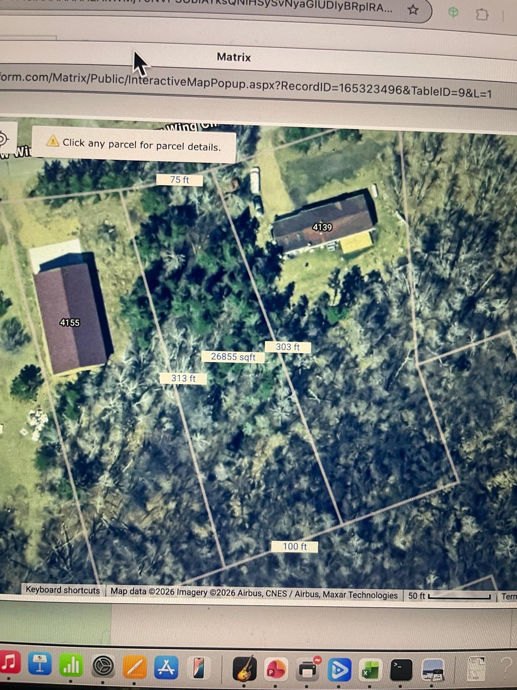 Photo of TBD Crow Wing Circle SW, Pillager, MN 56473 (MLS # 7132959)
