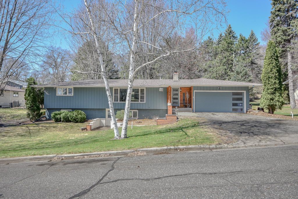 Photo of 1615 Calvary Court, Saint Cloud, MN 56301 (MLS # 7056379)