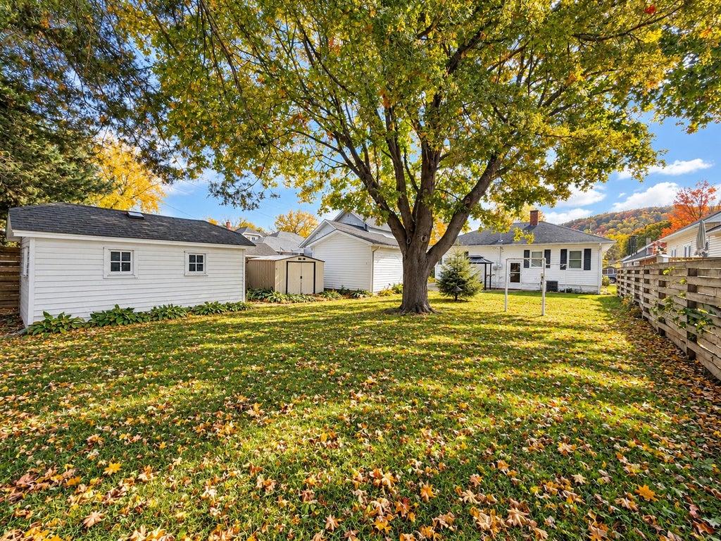 Photo of 1030 W Mark Street, Winona, MN 55987 (MLS # 7167119)