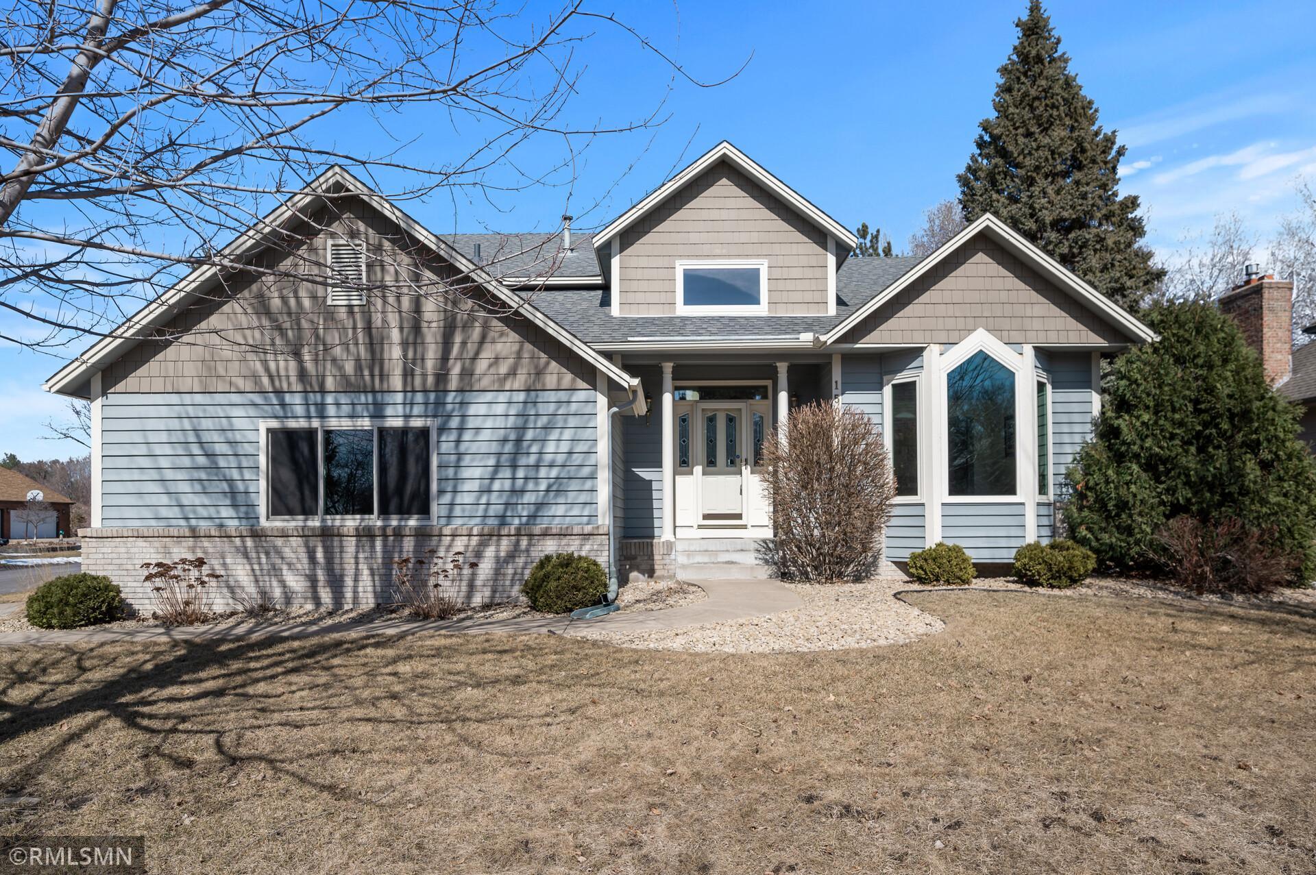 1507 Arden Vista Court
