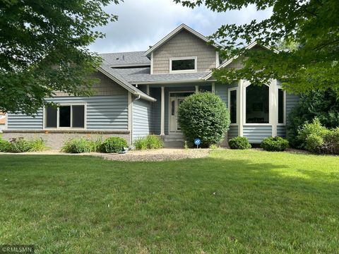 1507 Arden Vista Court Arden Hills MN 55112