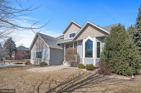 1507 Arden Vista Court Arden Hills MN 55112