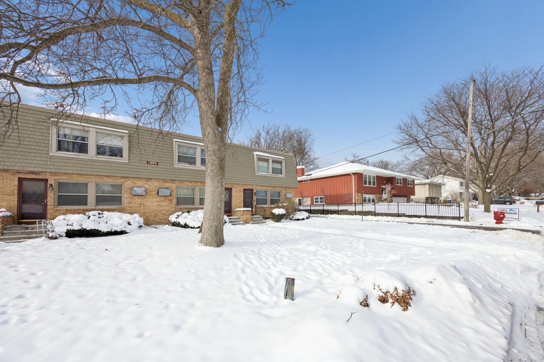 1494 21st Avenue NW 4