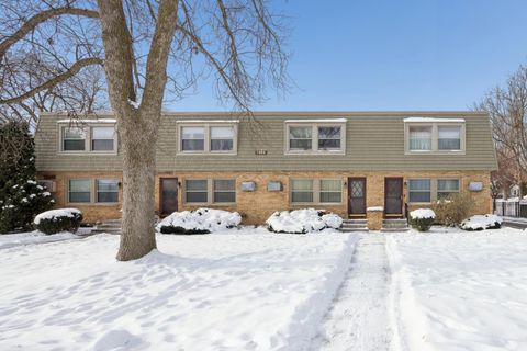 1494 21st Avenue NW 4 New Brighton MN 55112