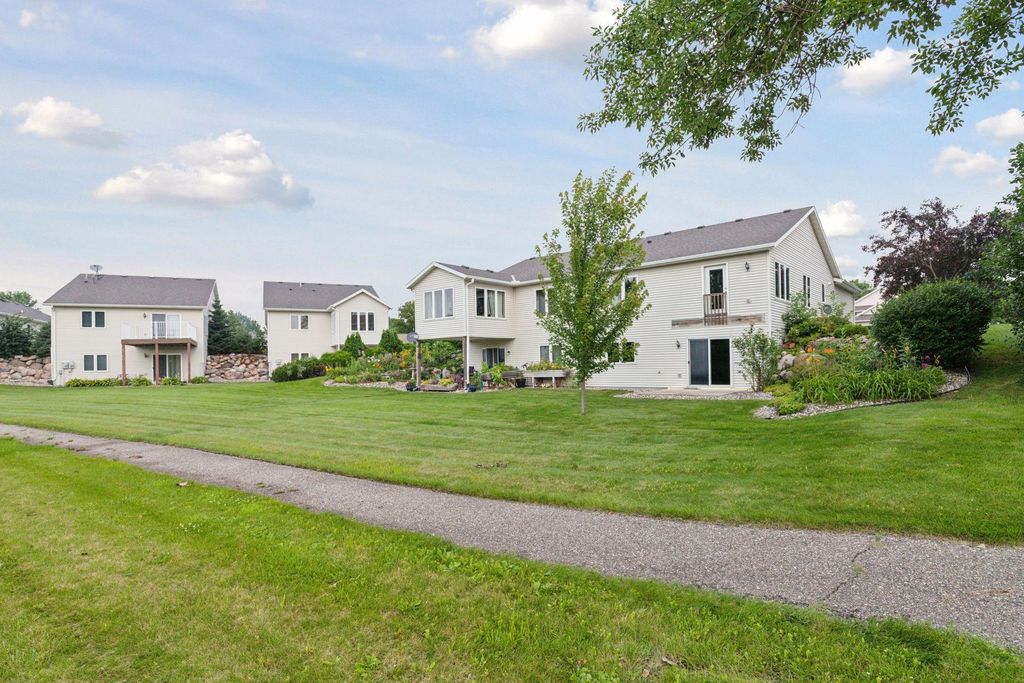 Photo of 322 Sunfish Court, Winsted, MN 55395 (MLS # 7008374)