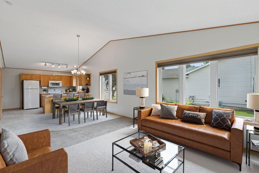 Photo of 322 Sunfish Court, Winsted, MN 55395 (MLS # 7008374)