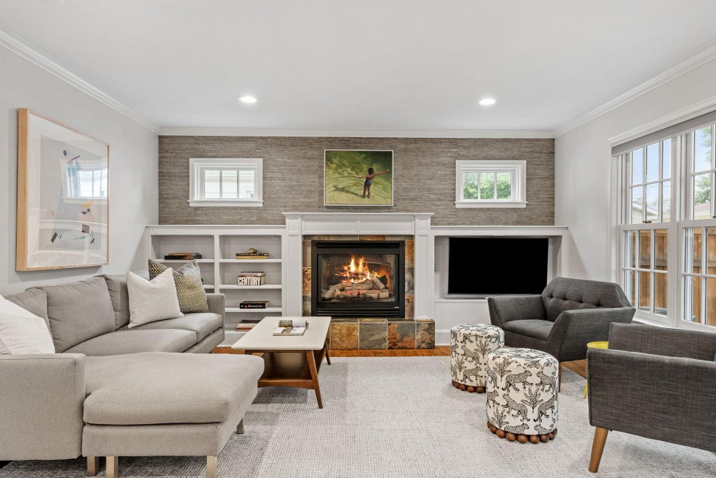 Photo of 5541 Vincent Avenue S, Minneapolis, MN 55410 (MLS # 7141642)