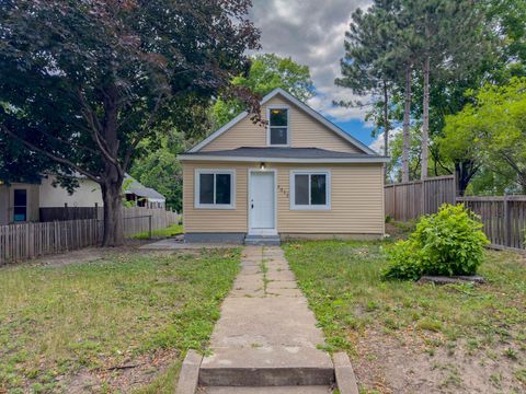3012 Polk Street NE Minneapolis MN 55418