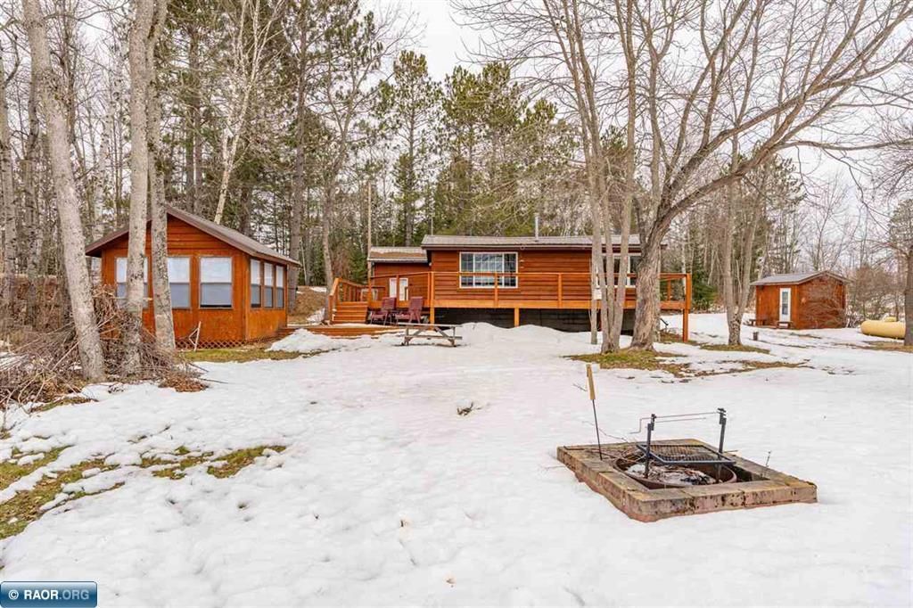 Photo of 1119 Lagoon Road, Tower, MN 55790 (MLS # 7046510)