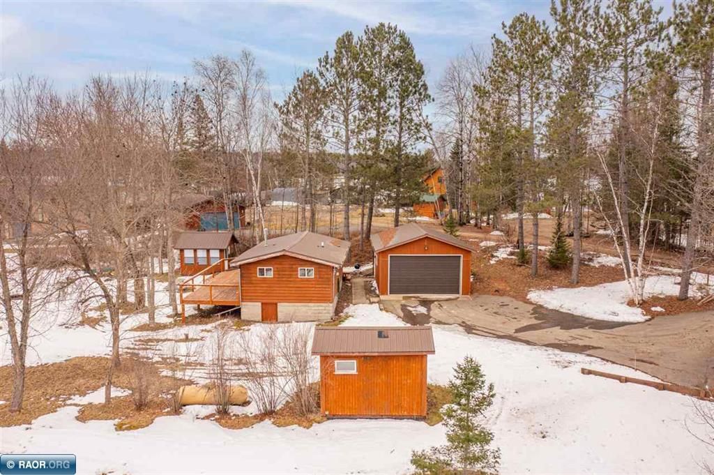 Photo of 1119 Lagoon Road, Tower, MN 55790 (MLS # 7046510)