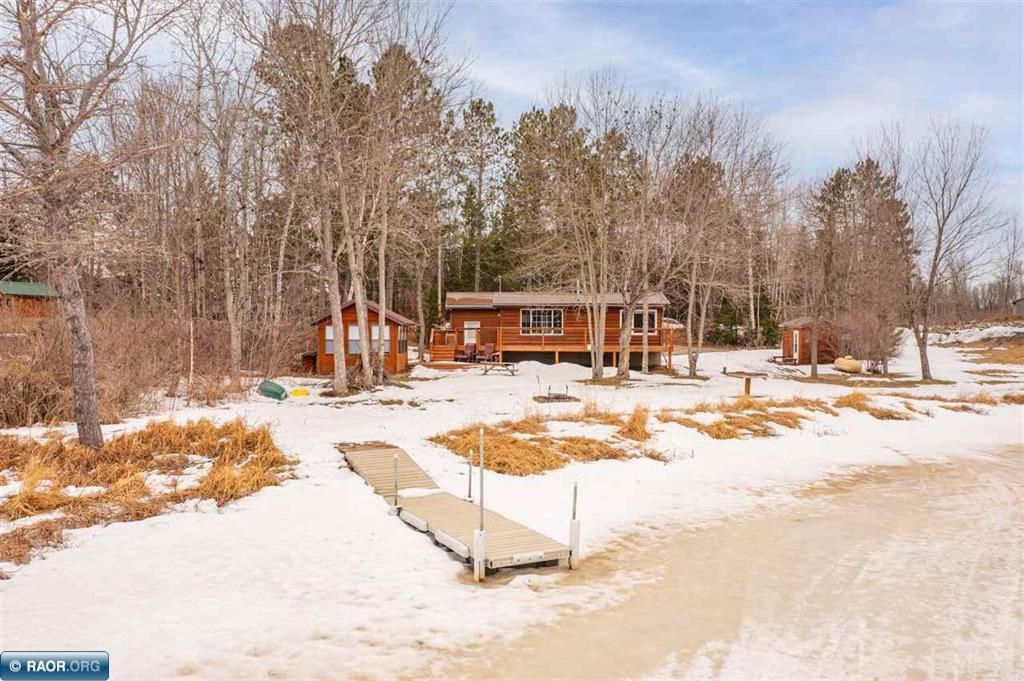 Photo of 1119 Lagoon Road, Tower, MN 55790 (MLS # 7046510)