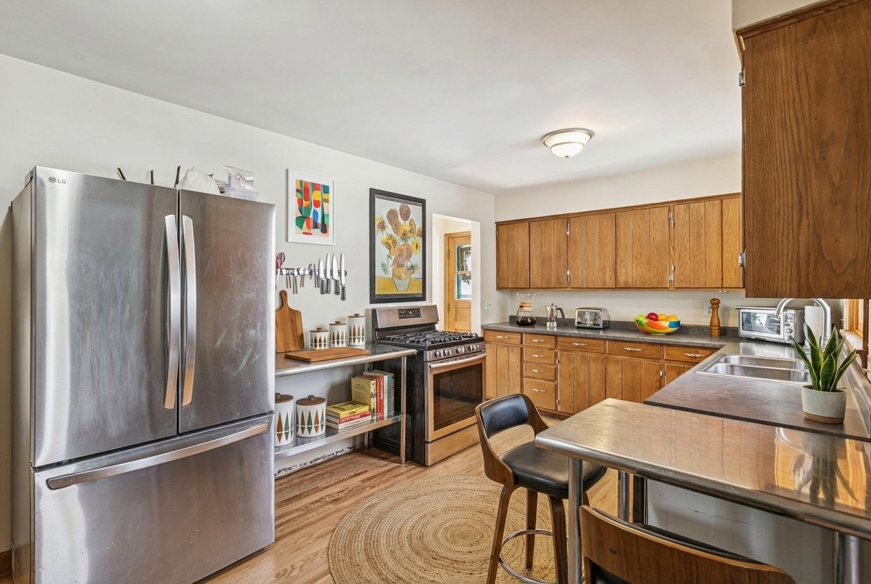 711 Grandview Avenue W