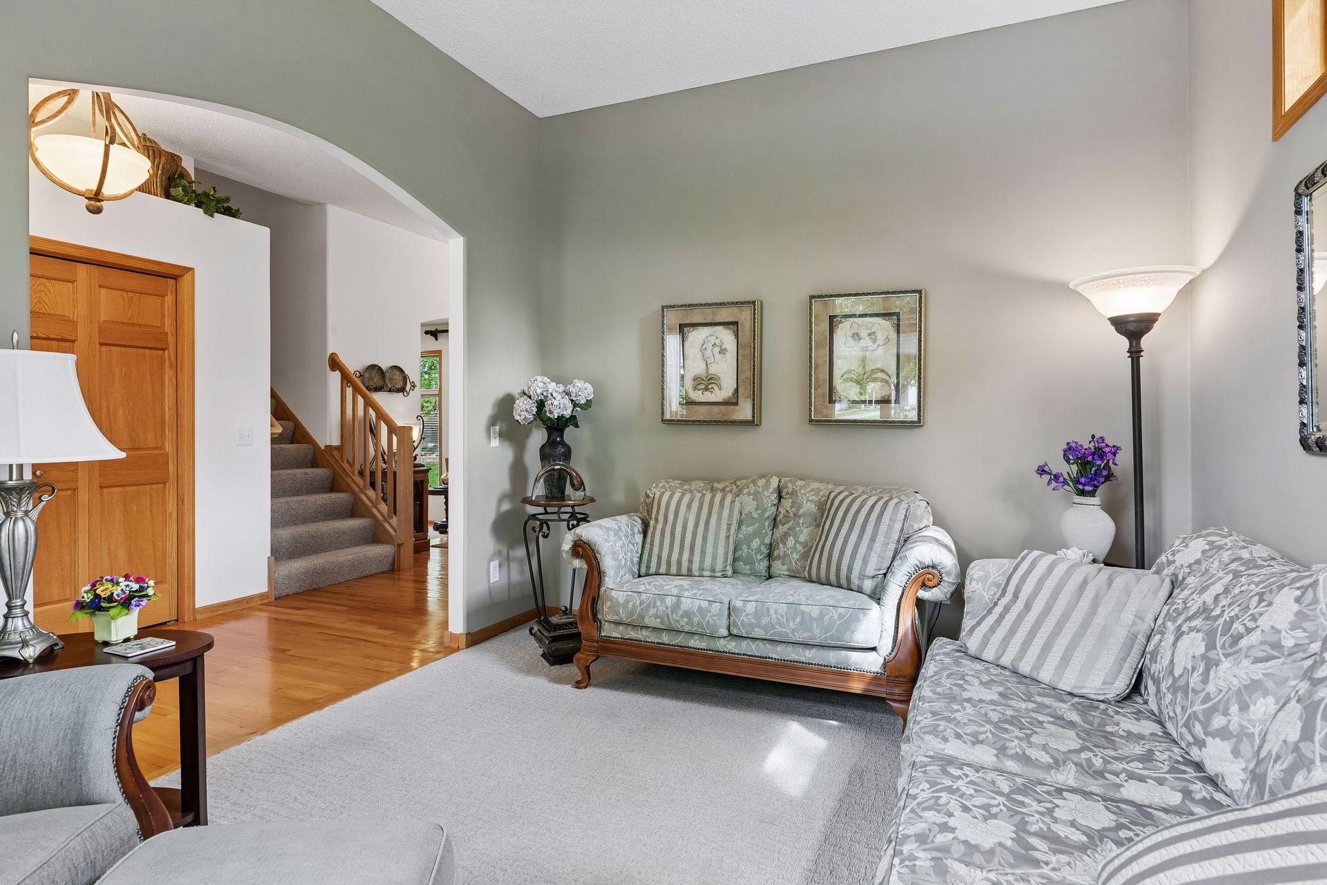 12213 Kenyon Court NE